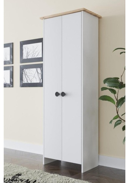 Kzy Şapkalı Erzak & Kiler Elbise Dolabı fiyatları