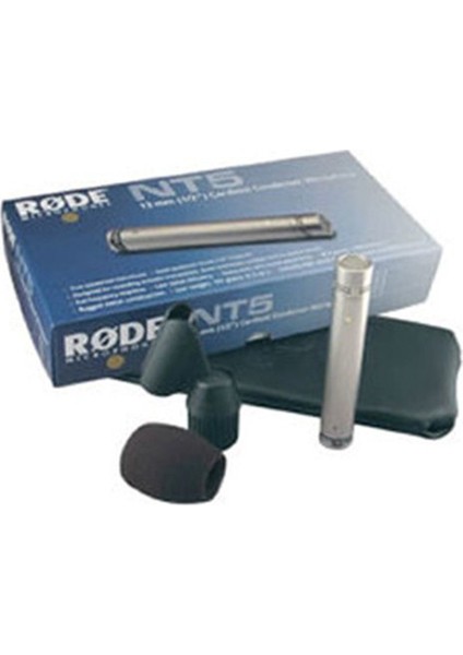 Nt5-S Mikrofon fiyatları