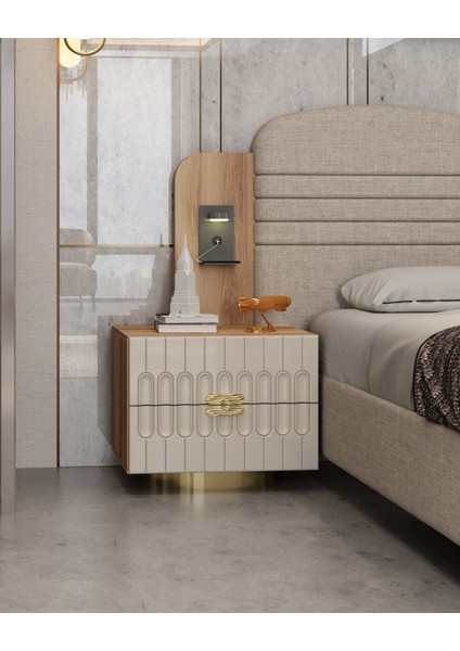 Armony Modern Komodin