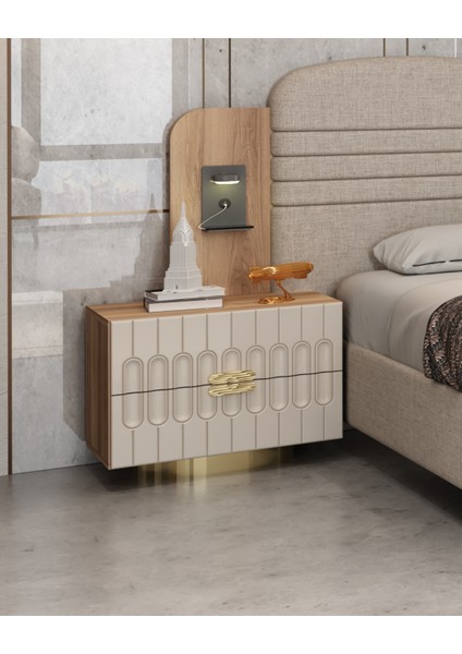 Armony Modern Komodin fiyatları