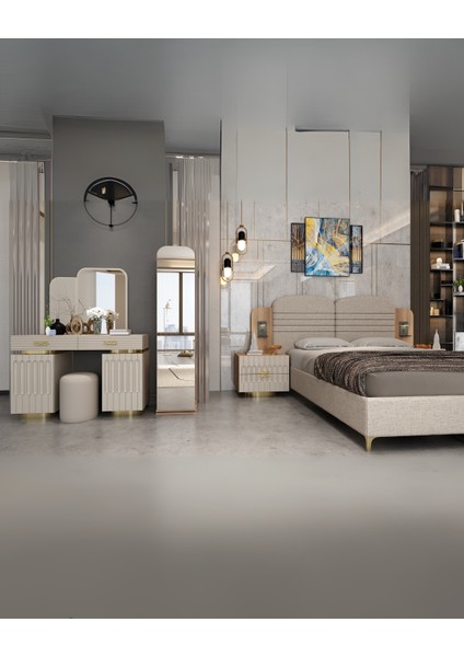 Armony Modern Komodin modelleri