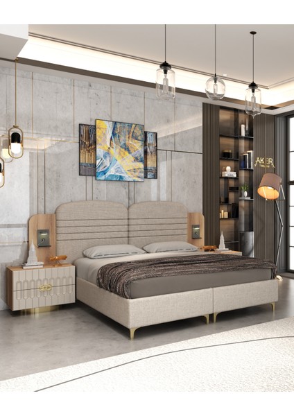 Armony Modern Komodin fırsatları