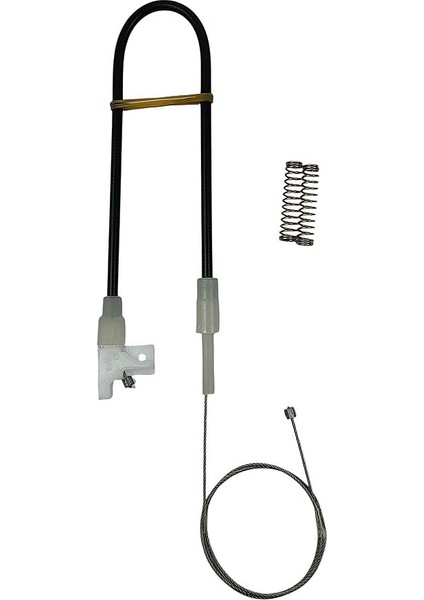 Renault Megane 1 Için Cam Kriko Mekanizma Teli - Ön Sol fiyatları