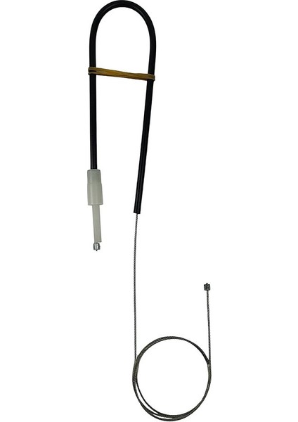 Renault Megane 1 Için Cam Kriko Mekanizma Teli - Ön Sol modelleri