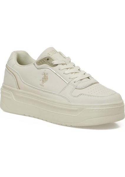 5f Caroline 5pr Spor Ayakkabı Bej fiyatları