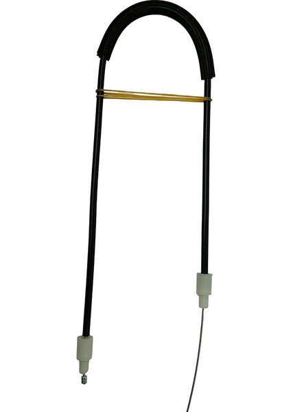 Ford Focus Yeni Model 1 Için Cam Kriko Mekanizma Teli - Ön Sağ modelleri