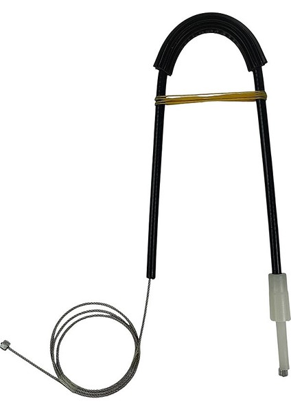 Renault Megane 1 Için Cam Mekanizma Kriko Teli - Ön Sağ modelleri