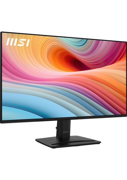 24.5" PRO MP252 E2 1920x1080 (FHD) 16:9 FLAT IPS 120HZ 1MS ADAPTIVE-SYNC MONITOR fiyatları