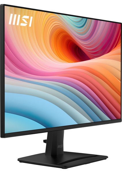 24.5" PRO MP252 E2 1920x1080 (FHD) 16:9 FLAT IPS 120HZ 1MS ADAPTIVE-SYNC MONITOR modelleri