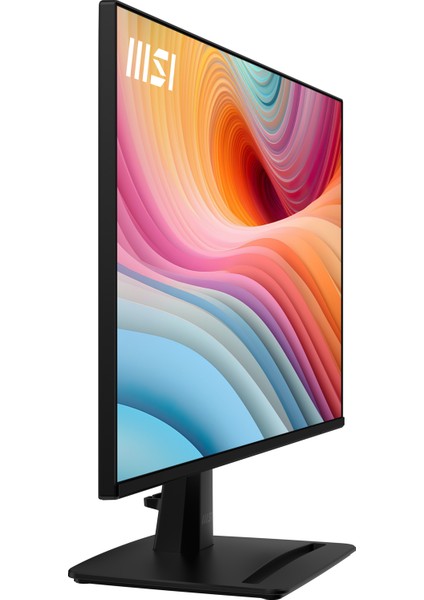 24.5" PRO MP252 E2 1920x1080 (FHD) 16:9 FLAT IPS 120HZ 1MS ADAPTIVE-SYNC MONITOR fırsatları