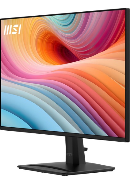 24.5" PRO MP252 E2 1920x1080 (FHD) 16:9 FLAT IPS 120HZ 1MS ADAPTIVE-SYNC MONITOR indirimleri