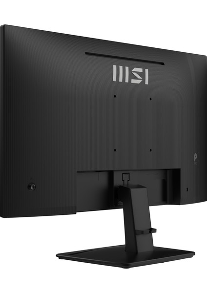 24.5" PRO MP252 E2 1920x1080 (FHD) 16:9 FLAT IPS 120HZ 1MS ADAPTIVE-SYNC MONITOR