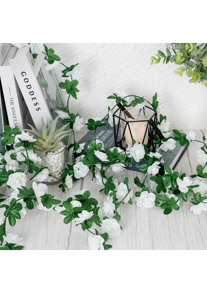 Yapay Gül Sarmaşık Çiçek fırsatları