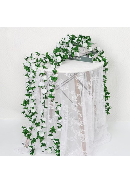 Yapay Gül Sarmaşık Çiçek indirimleri