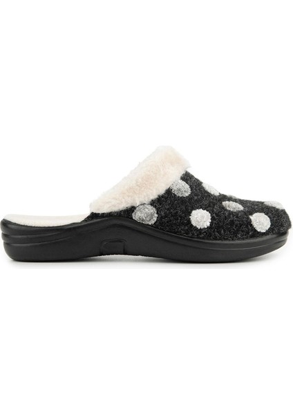 Maklik Anatomik Taban Kadın Ev Terliği