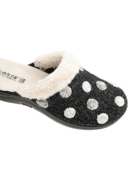 Maklik Anatomik Taban Kadın Ev Terliği modelleri