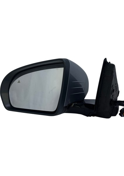 Dış Dikiz Aynası Byd Atto 3 2023-> Elektrikli, Isıtmalı, Sinyalli, Alt Aydınlatma, Kamera, Blis, Nfc, Otomatik Katlanır, Dağ Grisi Kapak, 11+4+1 Pin fiyatları