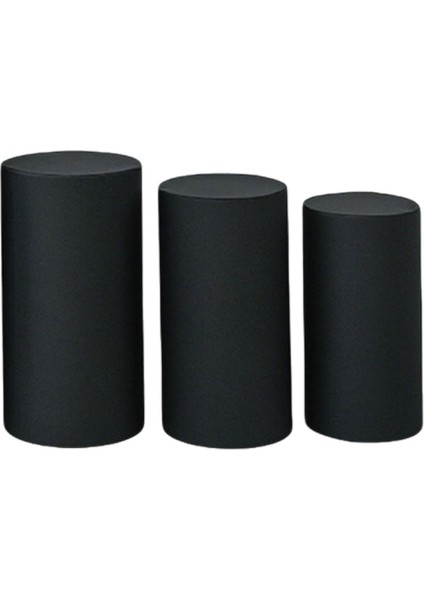 3 Silindir Kutusu Standı I Şak (Yurt Dışından)