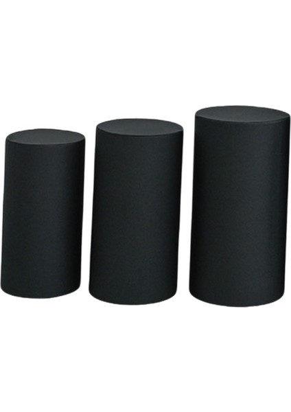 3 Silindir Kutusu Standı I Şak (Yurt Dışından) fırsatları