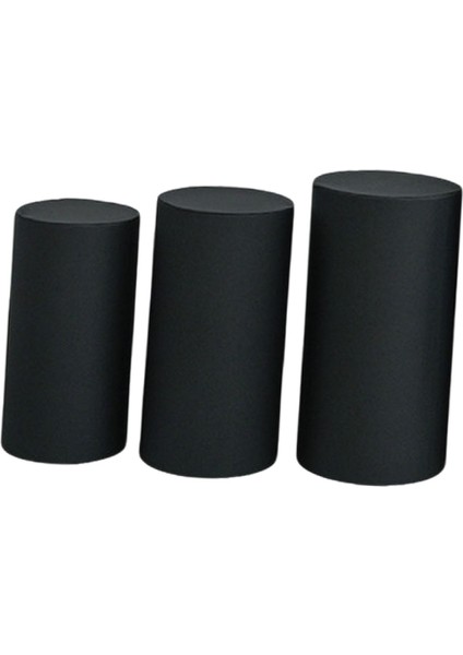 3 Silindir Kutusu Standı I Şak (Yurt Dışından) indirimleri