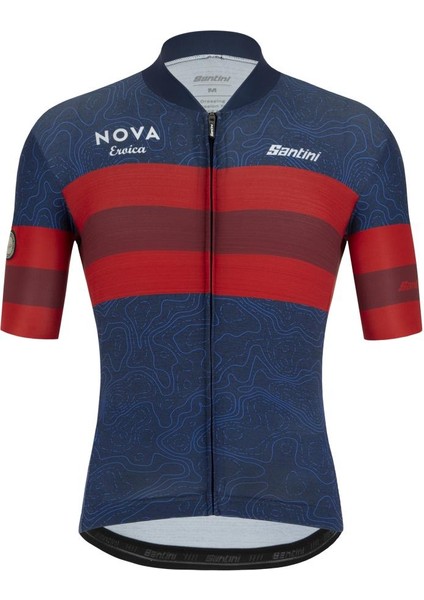Arte Nova Eroica Erkek Bisiklet Forması ER94075CARTE