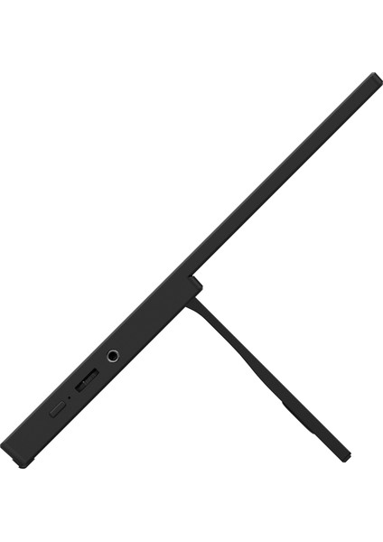 15.6" PRO MP165 E6 1920x1080 (FHD) 16:9 FLAT IPS 60HZ 4MS PORTATIF MONITOR