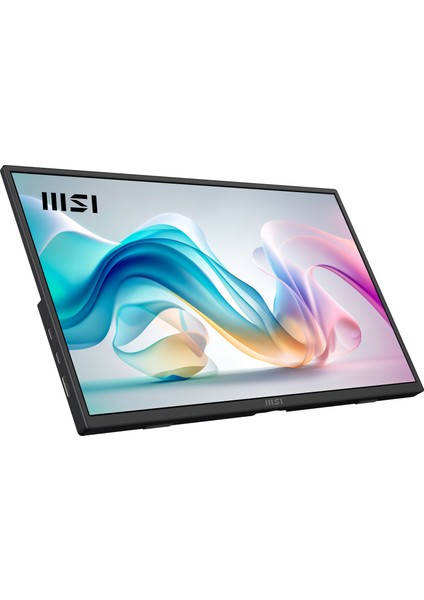 15.6" PRO MP165 E6 1920x1080 (FHD) 16:9 FLAT IPS 60HZ 4MS PORTATIF MONITOR modelleri