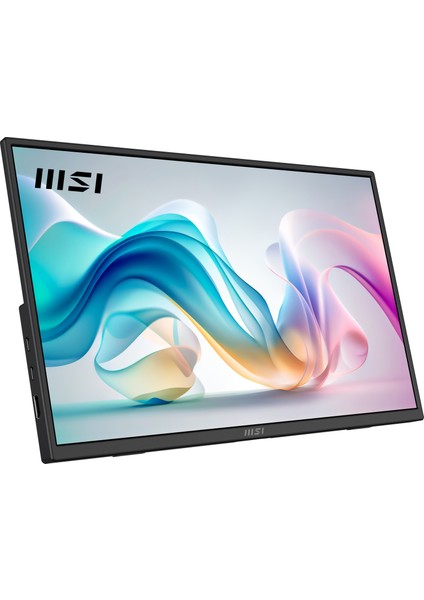 15.6" PRO MP165 E6 1920x1080 (FHD) 16:9 FLAT IPS 60HZ 4MS PORTATIF MONITOR fiyatları