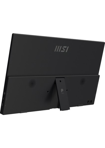 15.6" PRO MP165 E6 1920x1080 (FHD) 16:9 FLAT IPS 60HZ 4MS PORTATIF MONITOR fırsatları