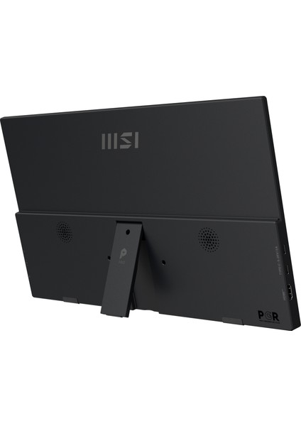 15.6" PRO MP165 E6 1920x1080 (FHD) 16:9 FLAT IPS 60HZ 4MS PORTATIF MONITOR indirimleri