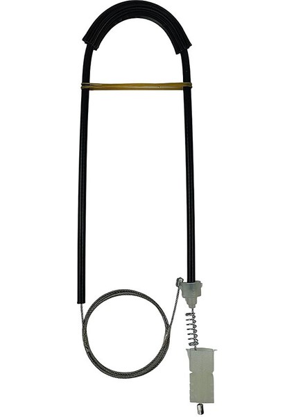 Renault Laguna Için Cam Mekanizma Kriko Teli - Ön modelleri