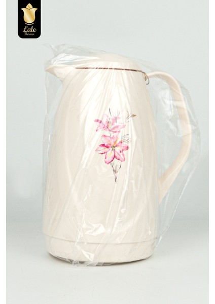 Cam Termos Galaxy Sakura 1 Lt Soğuk Sıcak Su ve Çay Termosu fiyatları