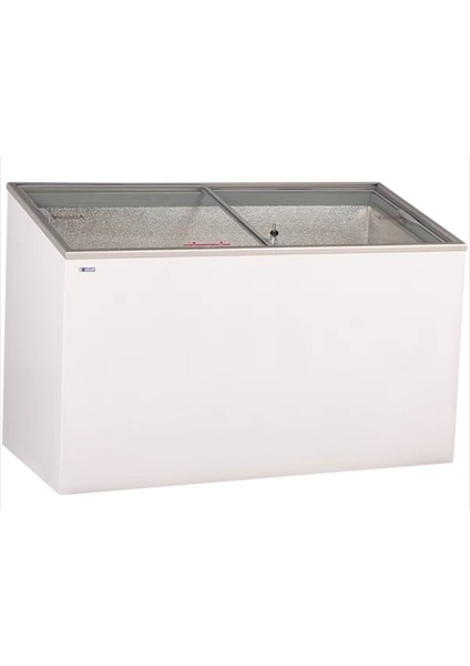Udd 400 Sce Muhafaza Dolabı