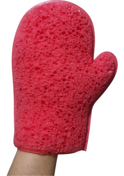 Yumuşak Dokunuş Banyo Eldiven Süngeri fiyatları