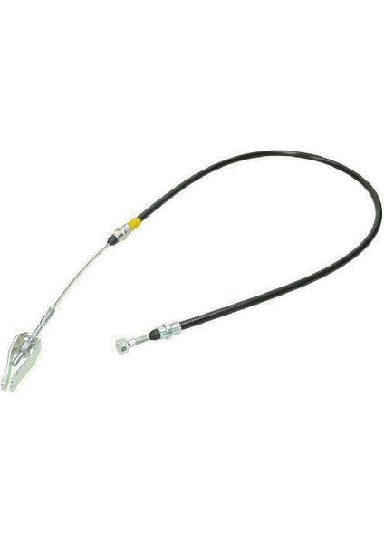 84207868 Debriyaj SPİRALİ-ZCAA01135 Şase Öncesi