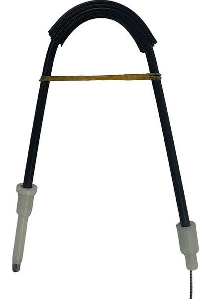 Renault Clio 2 Için Cam Kriko Mekanizma Teli - Ön Sol, Sağ fiyatları