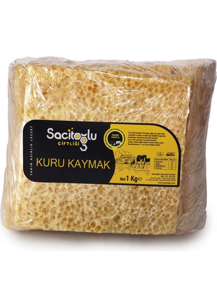 Kuru Kaymak modelleri