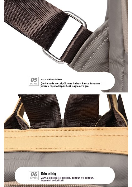 Hırsız Sırt Çantası (Yurt Dışından) modelleri