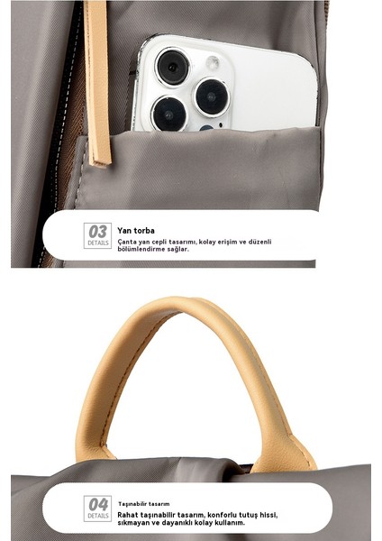 Hırsız Sırt Çantası (Yurt Dışından) fırsatları