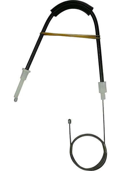 Skoda Fabia Için Cam Kriko Mekanizma Teli - Ön Sol,sağ modelleri