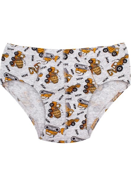 Erkek Çocuk Külot 3'lü Slip Modeli %100 Pamuk Kumaş Yumuşak Dokulu Rahat Kullanım modelleri