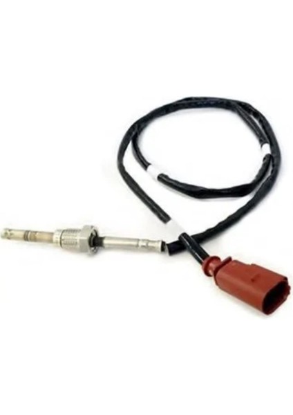 [1J0973602 Volkswagen Skoda Audi Eksoz Sensör Sıfır Orjinal]