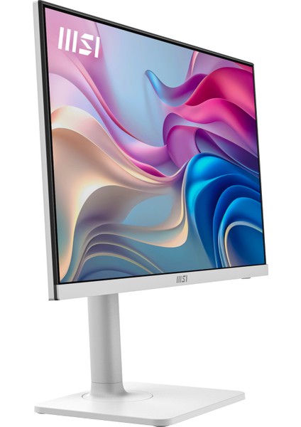 27" MODERN MD272UPHW 3840x2160 (UHD) 16:9 FLAT IPS 60Hz 1MS ADAPTIVE-SYNC PIVOT TYPE-C MONITOR modelleri