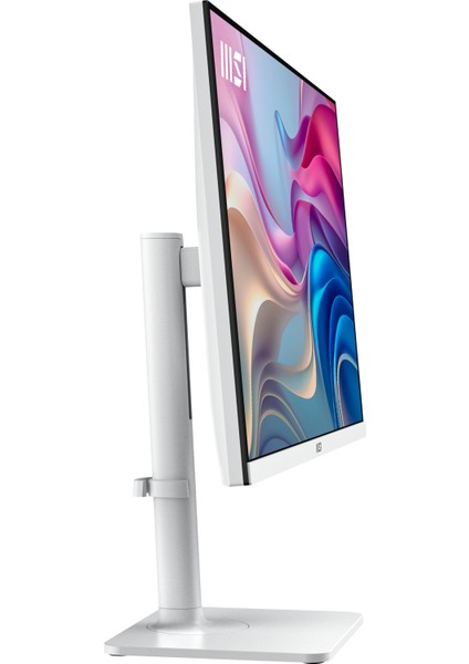 27" MODERN MD272UPHW 3840x2160 (UHD) 16:9 FLAT IPS 60Hz 1MS ADAPTIVE-SYNC PIVOT TYPE-C MONITOR fırsatları