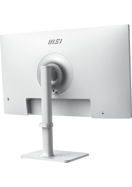 27" MODERN MD272UPHW 3840x2160 (UHD) 16:9 FLAT IPS 60Hz 1MS ADAPTIVE-SYNC PIVOT TYPE-C MONITOR