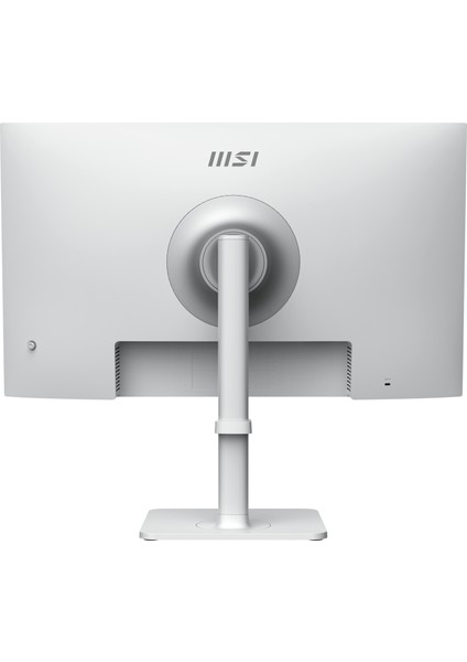 27" MODERN MD272UPHW 3840x2160 (UHD) 16:9 FLAT IPS 60Hz 1MS ADAPTIVE-SYNC PIVOT TYPE-C MONITOR