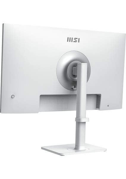 27" MODERN MD272UPHW 3840x2160 (UHD) 16:9 FLAT IPS 60Hz 1MS ADAPTIVE-SYNC PIVOT TYPE-C MONITOR