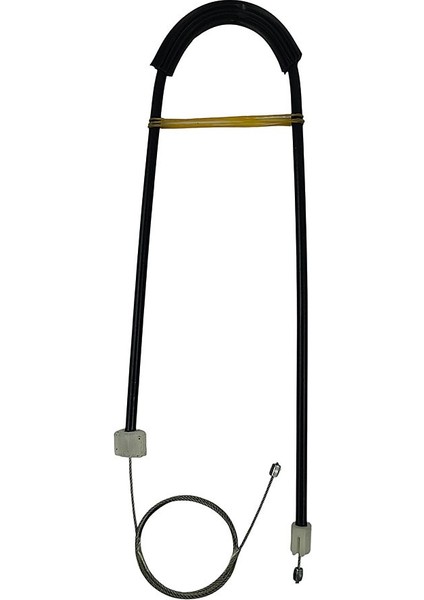 Skoda Octavia Eski Model Için Cam Kriko Mekanizma Teli - Ön Sağ modelleri