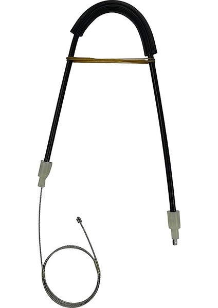 Seat Toledo Eski Model Için Cam Kriko Mekanizma Teli - Ön fiyatları