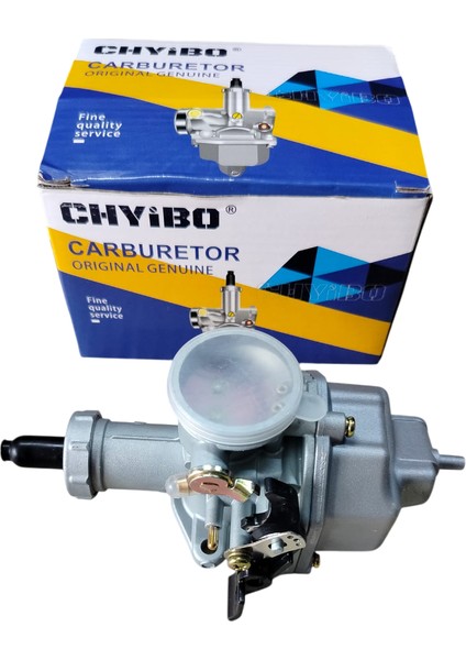 CG150 Karbüratör
